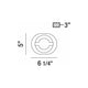Eurofase - Balewood Sconce - Lights Canada