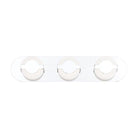 Eurofase - Balewood Vanity Light - Lights Canada