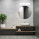 Eurofase - Balewood Vanity Light - Lights Canada