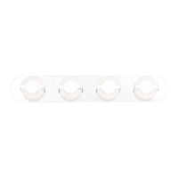 Balewood Vanity Light