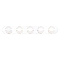 Balewood Vanity Light