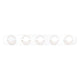 Eurofase - Balewood Vanity Light - Lights Canada
