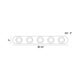 Eurofase - Balewood Vanity Light - Lights Canada