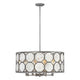 Hinkley - Lara Chandelier - Lights Canada