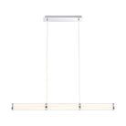Eurofase - Shaw Chandelier - Lights Canada