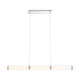 Eurofase - Shaw Chandelier - Lights Canada