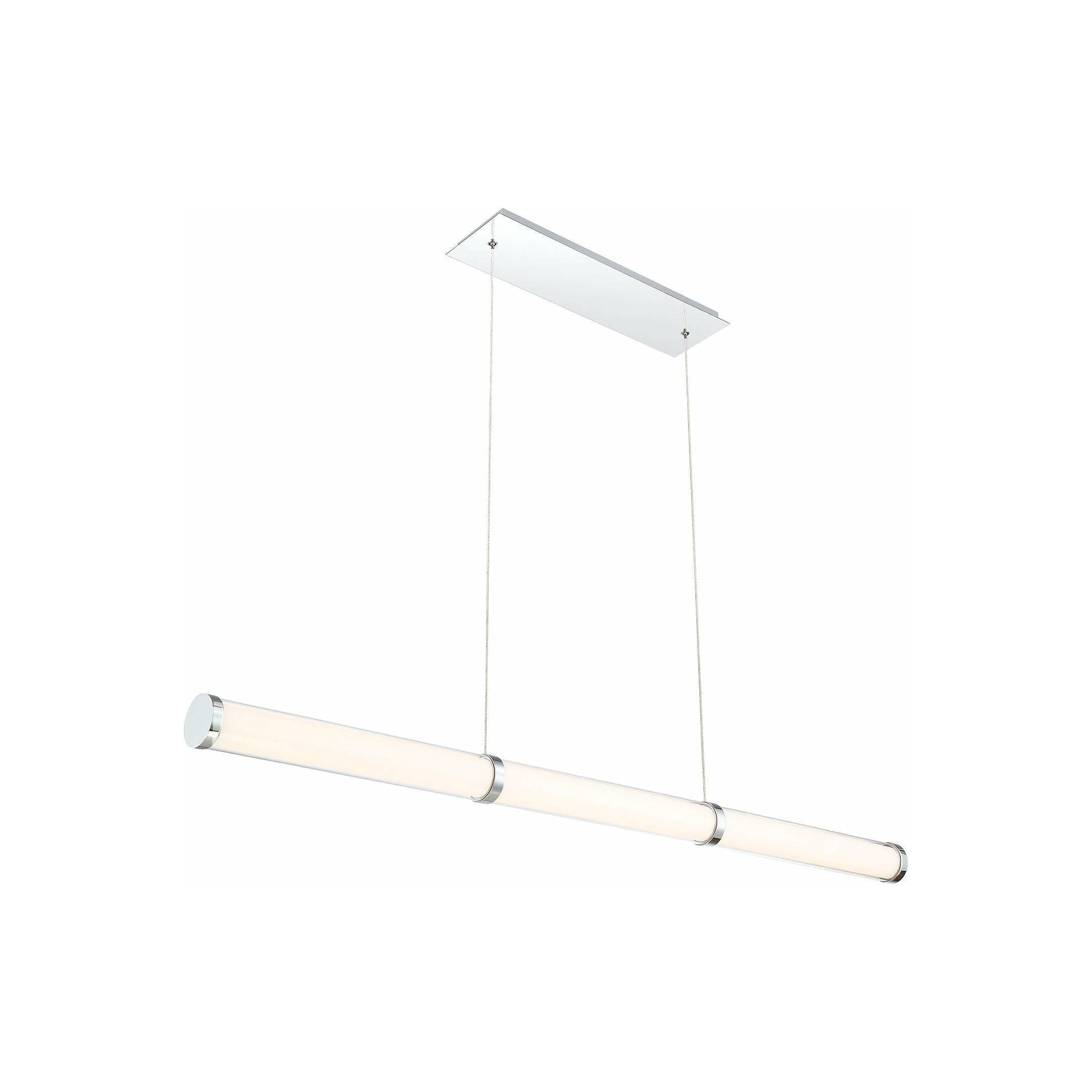 Eurofase - Shaw Chandelier - Lights Canada