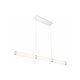 Eurofase - Shaw Chandelier - Lights Canada