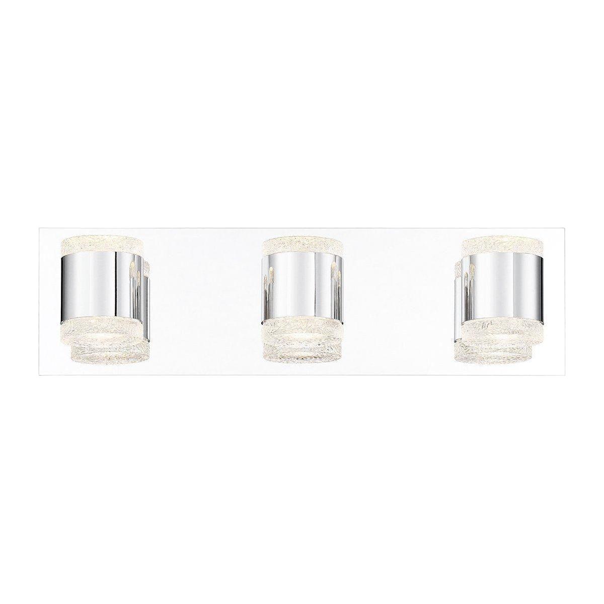 Eurofase - Seaton Vanity Light - Lights Canada