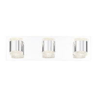 Seaton Vanity Light