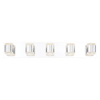 Seaton Vanity Light