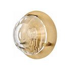 Hinkley - Hinkley Leo Sconce - Lights Canada
