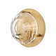 Hinkley - Hinkley Leo Sconce - Lights Canada