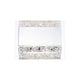 Eurofase - Nelson Sconce - Lights Canada