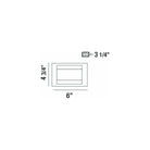 Eurofase - Nelson Sconce - Lights Canada
