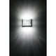 Eurofase - Nelson Sconce - Lights Canada
