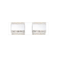 Nelson Vanity Light