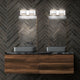 Eurofase - Nelson Vanity Light - Lights Canada
