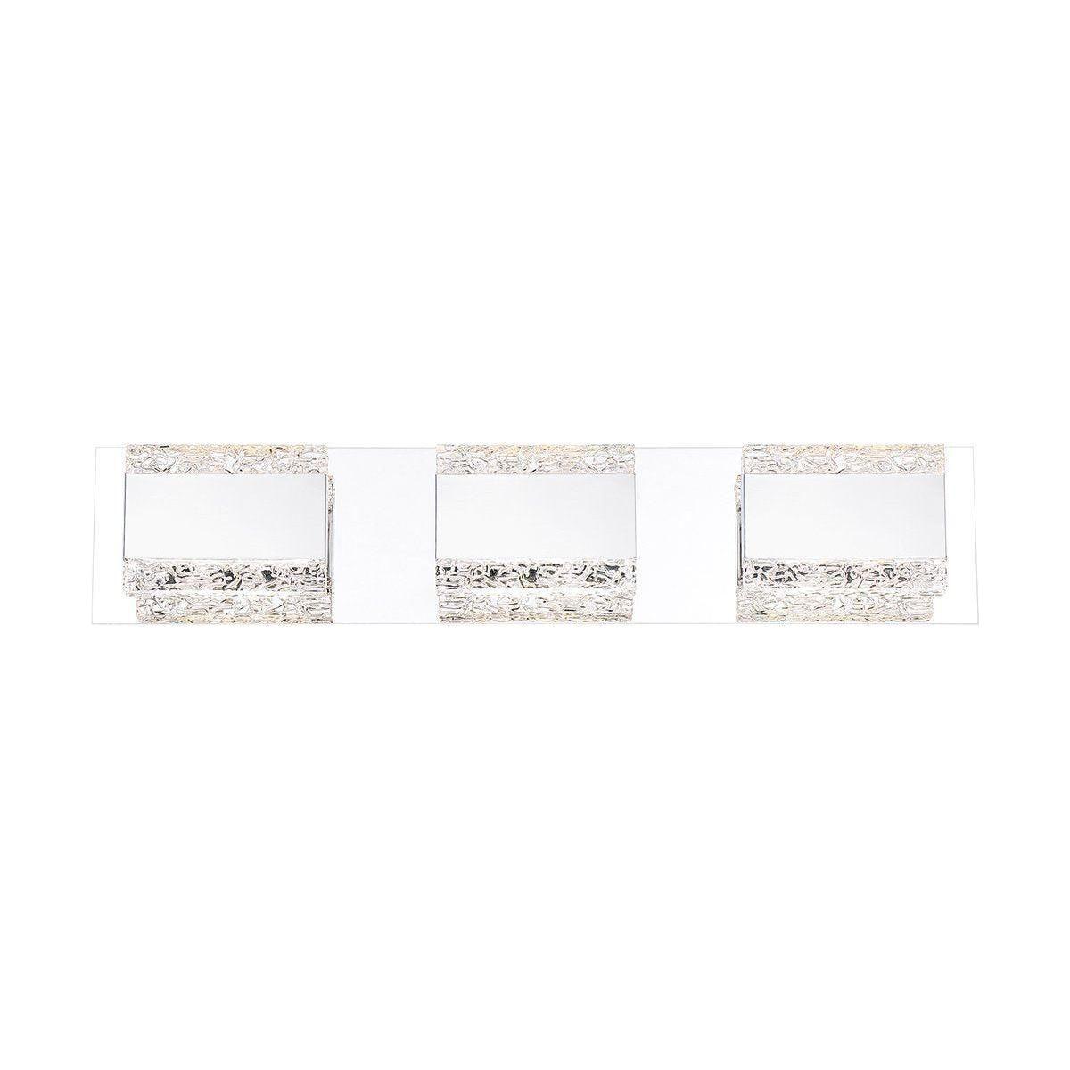Eurofase - Nelson Vanity Light - Lights Canada