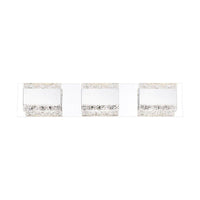 Nelson Vanity Light