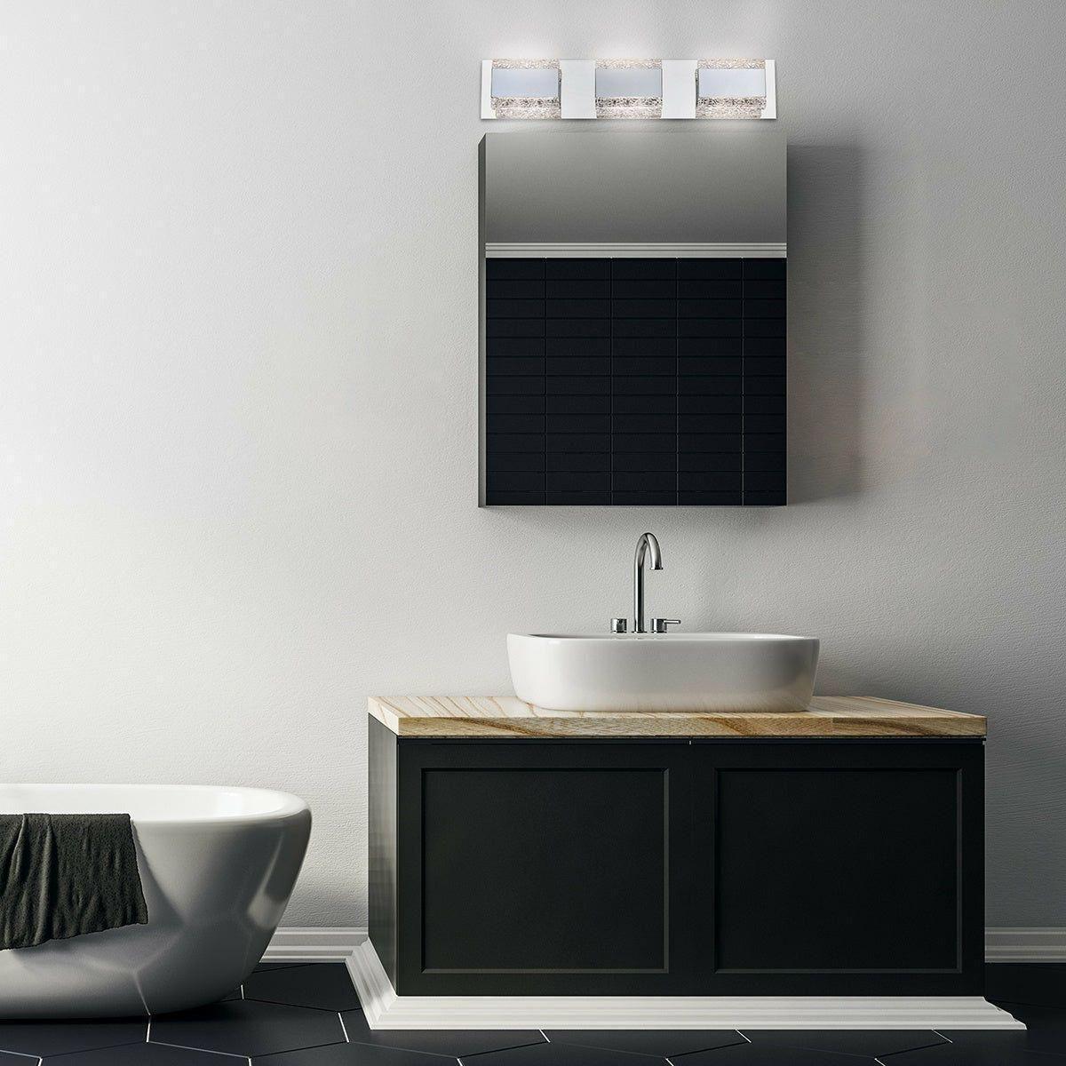 Eurofase - Nelson Vanity Light - Lights Canada