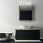 Eurofase - Nelson Vanity Light - Lights Canada