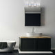 Eurofase - Nelson Vanity Light - Lights Canada