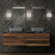 Eurofase - Belgroue Sconce - Lights Canada