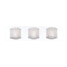 Eurofase - Belgroue Vanity Light - Lights Canada