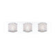 Eurofase - Belgroue Vanity Light - Lights Canada