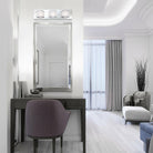 Eurofase - Belgroue Vanity Light - Lights Canada
