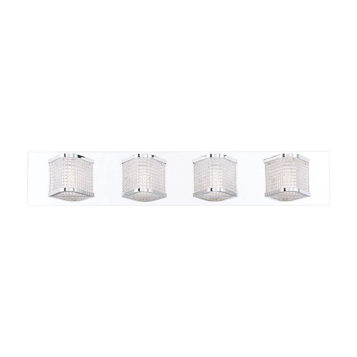 Eurofase - Belgroue Vanity Light - Lights Canada
