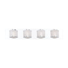 Eurofase - Belgroue Vanity Light - Lights Canada