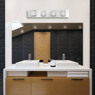 Eurofase - Belgroue Vanity Light - Lights Canada