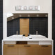 Eurofase - Belgroue Vanity Light - Lights Canada