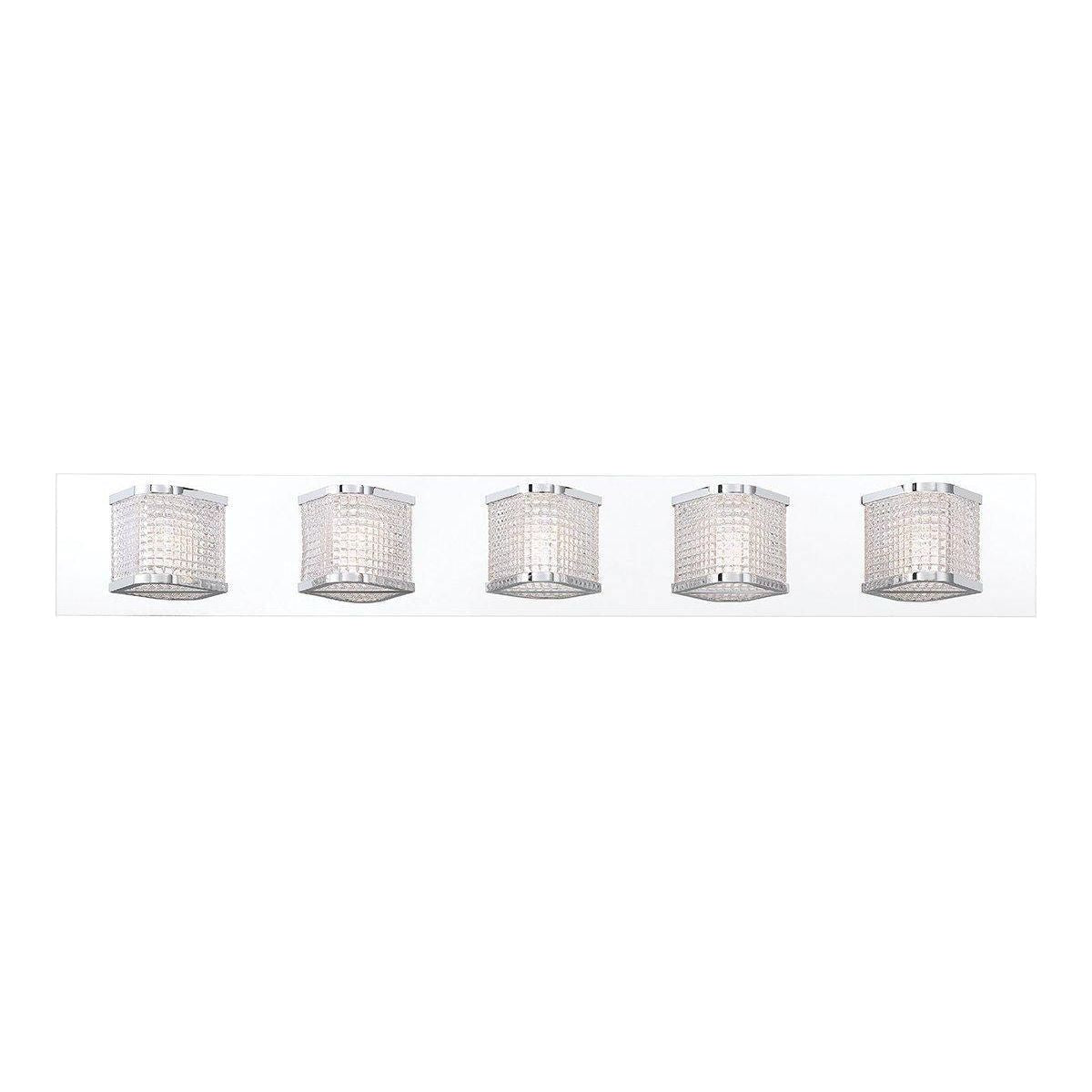 Eurofase - Belgroue Vanity Light - Lights Canada