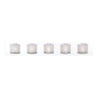 Eurofase - Belgroue Vanity Light - Lights Canada