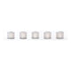 Eurofase - Belgroue Vanity Light - Lights Canada