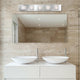 Eurofase - Belgroue Vanity Light - Lights Canada
