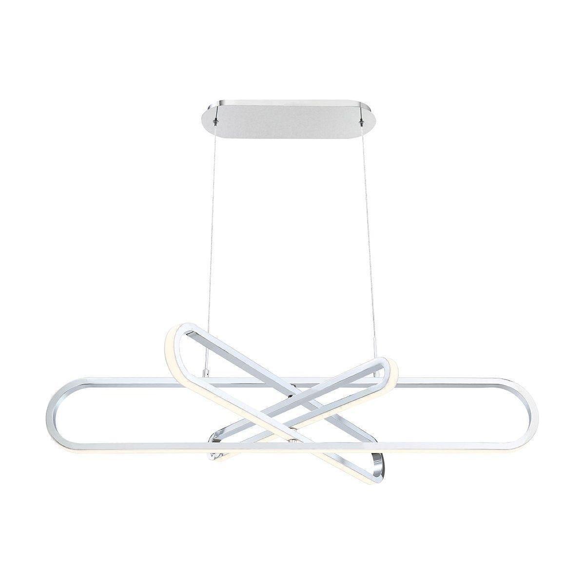 Eurofase - Turnberry Chandelier - Lights Canada