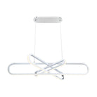 Eurofase - Turnberry Chandelier - Lights Canada