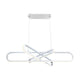 Eurofase - Turnberry Chandelier - Lights Canada