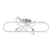 Turnberry Flush Mount