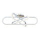 Eurofase - Turnberry Flush Mount - Lights Canada