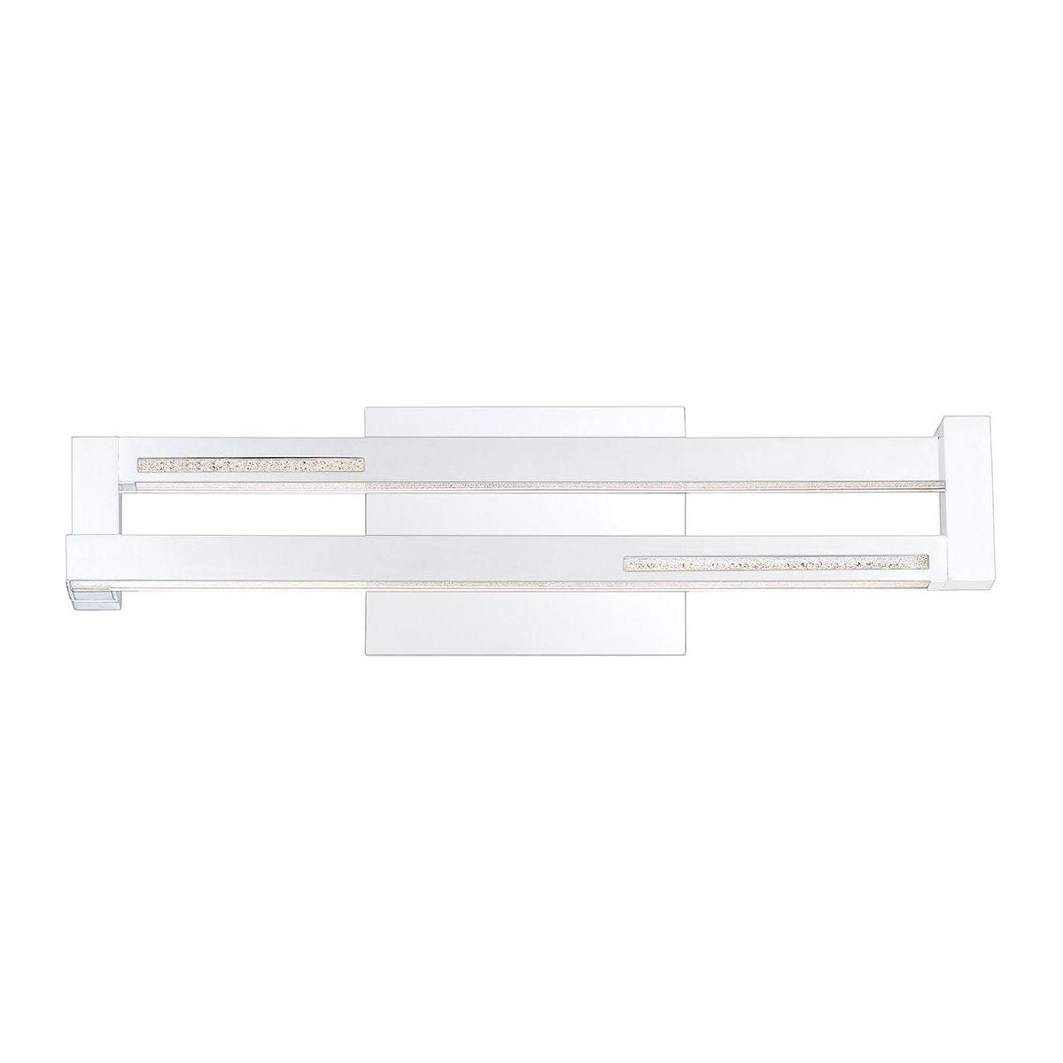 Eurofase - Clinton Vanity Light - Lights Canada