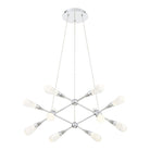 Eurofase - Manning Chandelier - Lights Canada