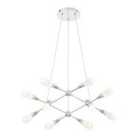 Manning Chandelier