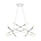 Eurofase - Manning Chandelier - Lights Canada
