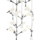 Eurofase - Manning Chandelier - Lights Canada