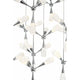 Eurofase - Manning Chandelier - Lights Canada